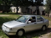 Seat Toledo - rednie spalanie