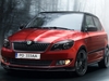 Skoda Fabia - rednie spalanie
