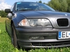 BMW Seria 3 - rednie spalanie
