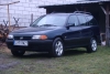 Opel Astra - �rednie spalanie
