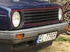 Volkswagen Golf - rednie spalanie