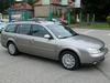 Ford,Mondeo - rednie spalanie