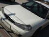 Ford,Mondeo - �rednie spalanie