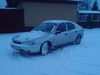 Ford,Mondeo - �rednie spalanie