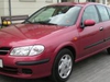 Nissan,Almera/Almera Tino - �rednie spalanie