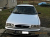 Seat,Toledo - rednie spalanie