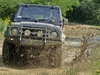 Suzuki Samurai