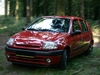 Renault,Clio - rednie spalanie
