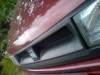 Seat Toledo - rednie spalanie
