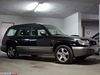 Subaru Forester - rednie spalanie