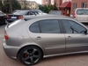Seat Leon - rednie spalanie