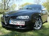 AlfaRomeo 156 - �rednie spalanie