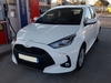 Toyota Yaris - �rednie spalanie