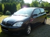 Toyota Corolla - rednie spalanie