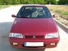 Citroën ZX