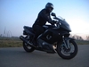 Yamaha YZF