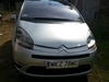 Citron C4/C4 Picasso