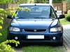 Honda Civic - rednie spalanie