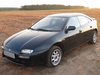 Mazda 323/323F