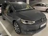 Volkswagen Touran - �rednie spalanie