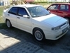 Seat Toledo - rednie spalanie