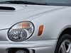 Subaru Impreza - rednie spalanie