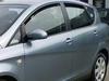 Seat Toledo - rednie spalanie