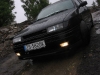 Seat Toledo - rednie spalanie