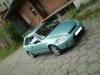 Honda,Civic - rednie spalanie