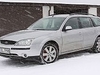 Ford,Mondeo - �rednie spalanie