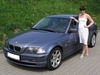 BMW Seria 3 - rednie spalanie