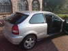 Honda Civic - �rednie spalanie