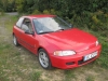 Honda Civic - �rednie spalanie