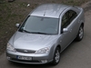 Ford Mondeo - rednie spalanie