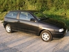 Seat Ibiza - rednie spalanie