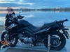 Suzuki DL - �rednie spalanie