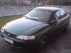 Opel,Vectra - �rednie spalanie