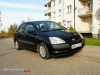 Honda,Civic - �rednie spalanie
