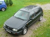 Volkswagen,Golf - �rednie spalanie