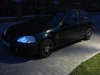 Honda Civic - �rednie spalanie