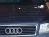 Audi A6 - rednie spalanie