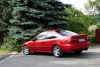 Honda Civic - �rednie spalanie