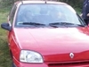 Renault,Clio - rednie spalanie