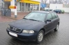 Audi A4 - rednie spalanie