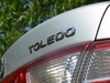 Seat Toledo - rednie spalanie