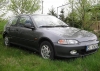 Honda Civic - rednie spalanie