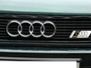 Audi 80 - rednie spalanie