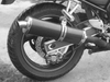 Yamaha FZS