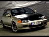 Honda,Civic - �rednie spalanie