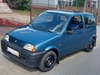 Fiat Cinquecento - rednie spalanie